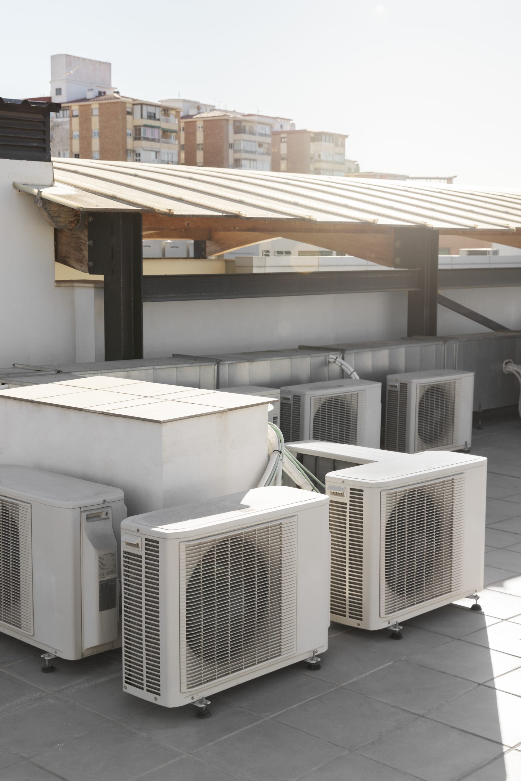 hvac services Florida