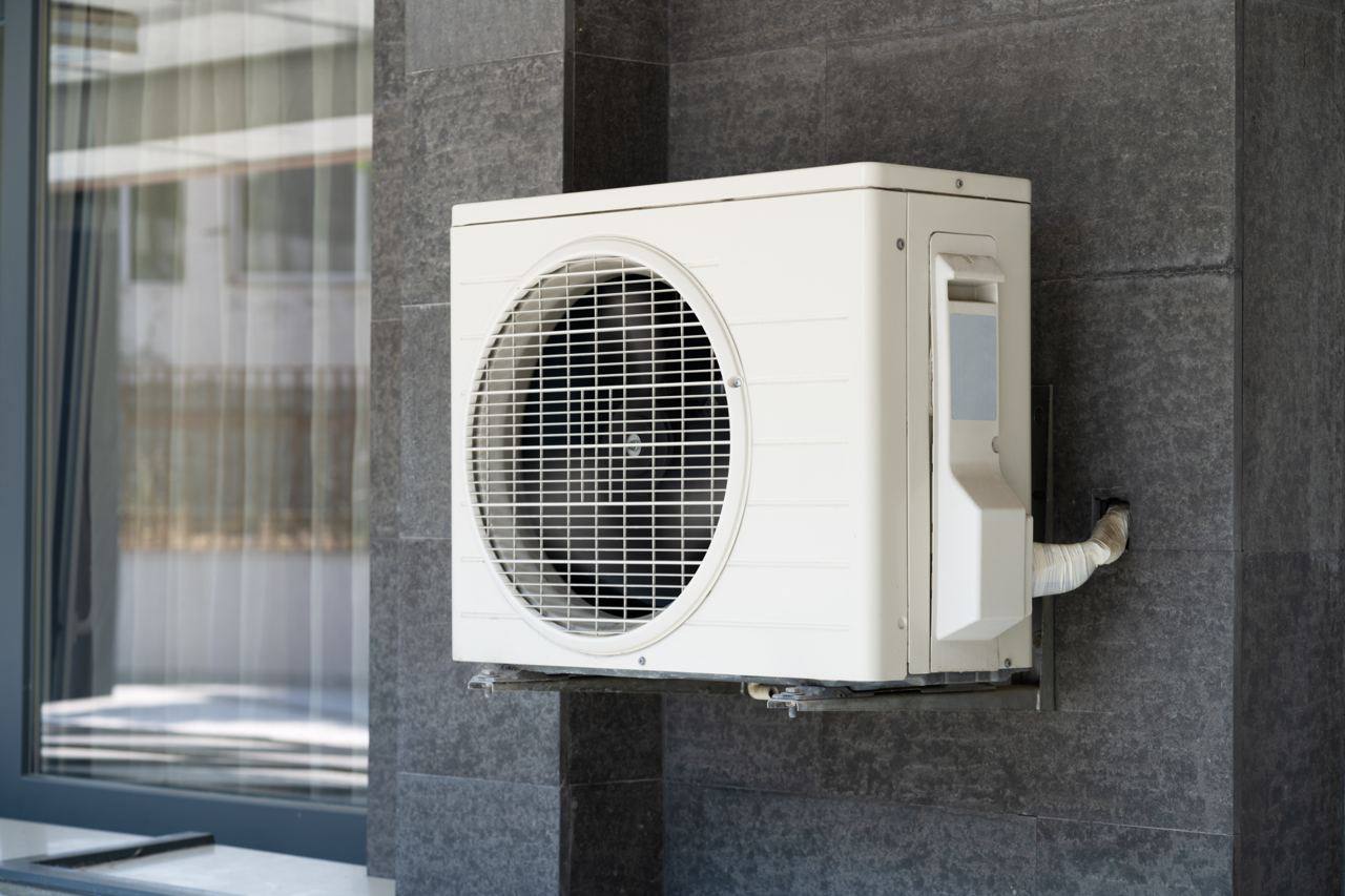 commercial hvac contractor