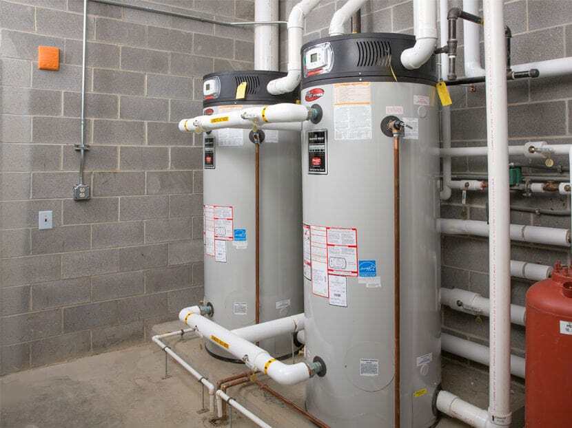 central air unit installation near me