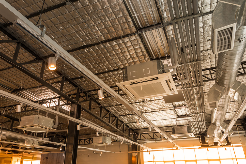 residential ac installers near me