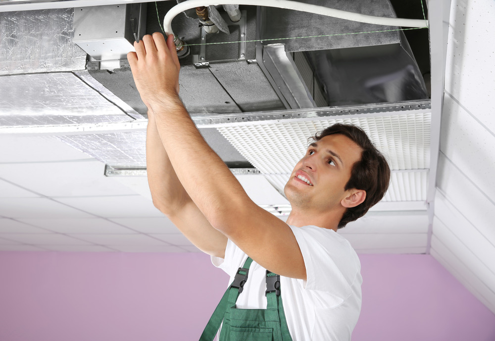 local hvac repair services