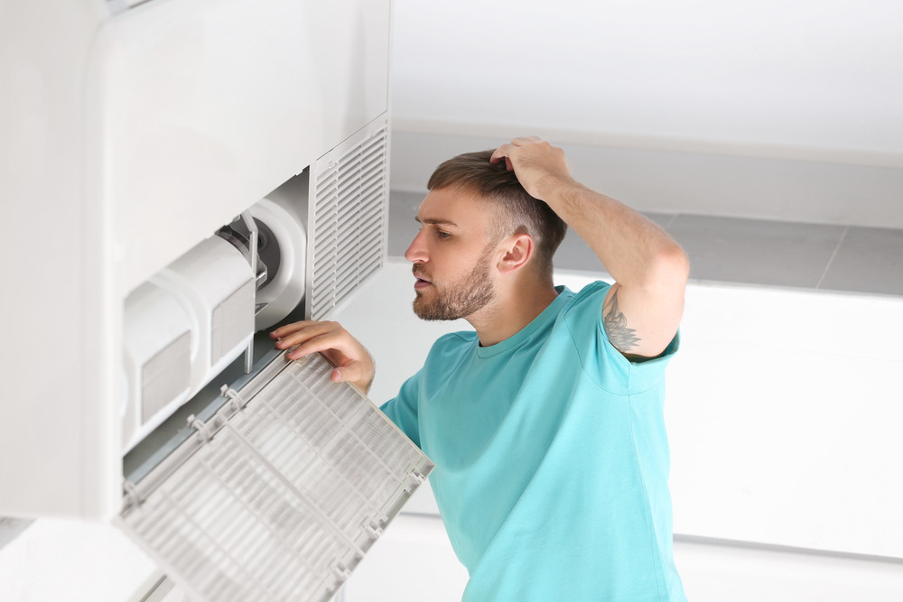 hvac service near me