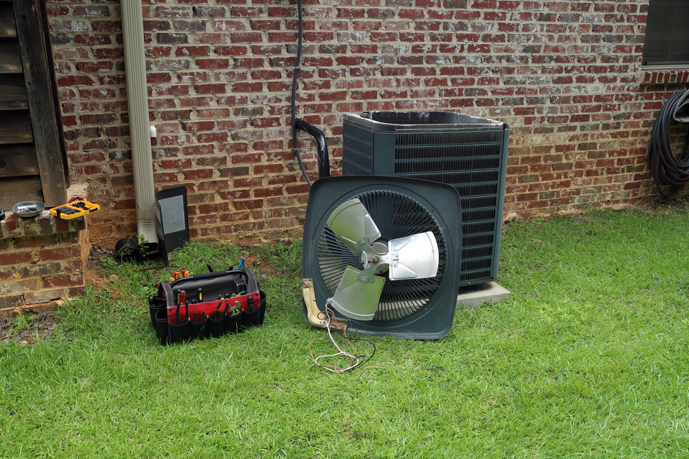 hvac same day service