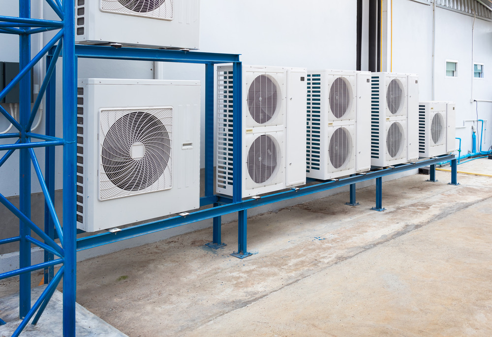 hvac services Florida