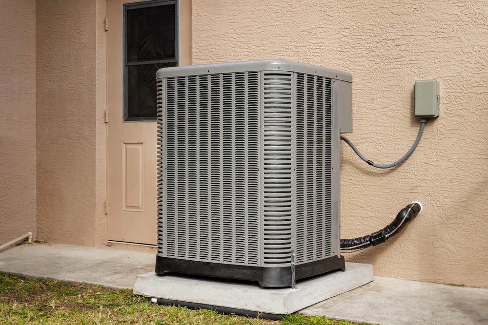 hvac repair services