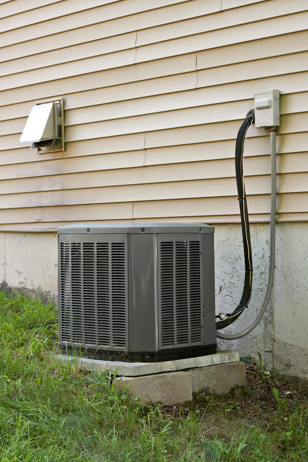hvac inspection near me