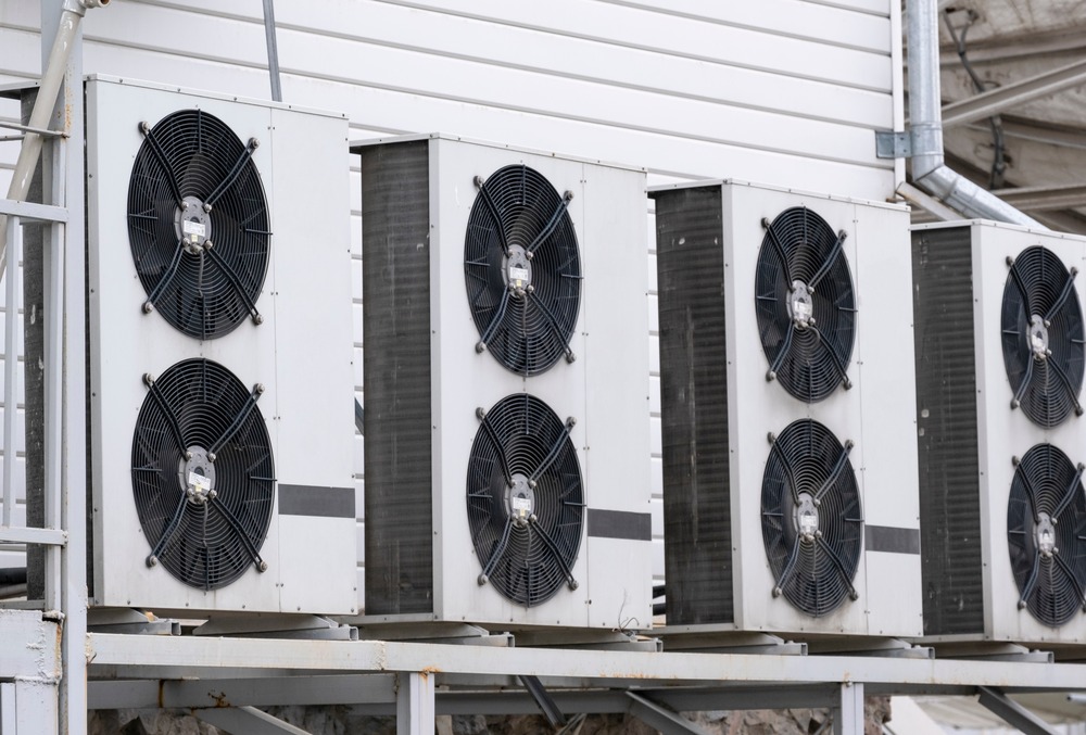 hvac services Florida